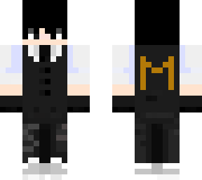 myth d morax