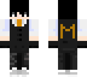 myth d morax