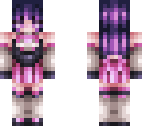 nocturna d.va; dokiwatch