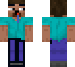 noob steve