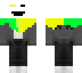 oc i made
