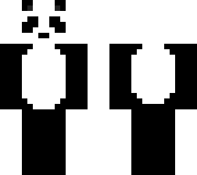 panda
