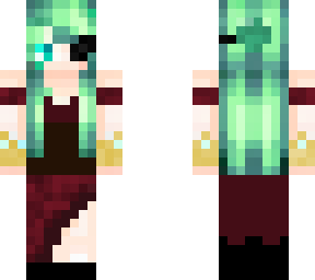 pirate nova