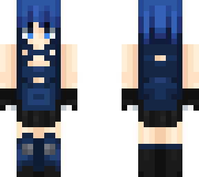 powered ciel (tsukihime)