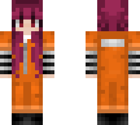 prisoner