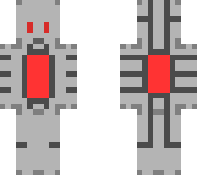 robot boi