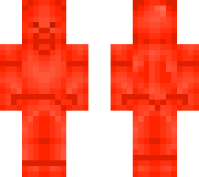 scarlet steve