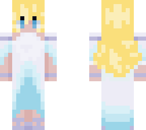 sea queen