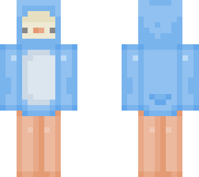 shark duck