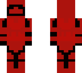 sith trooper (updated)