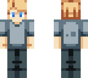 skin for patrixk