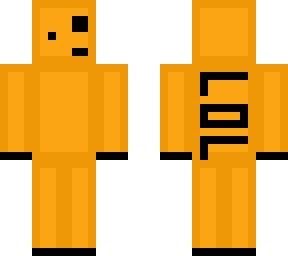 skin for the last bro of the group