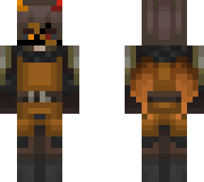 soldier