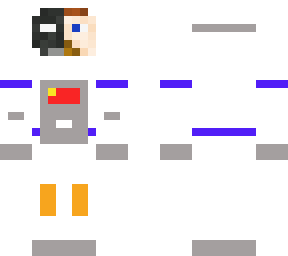 spacesuit angelwitherstorm