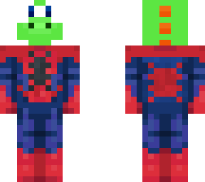 spider-yoshi