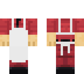squidcraftgame 1  - cheff guard