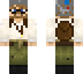 steve