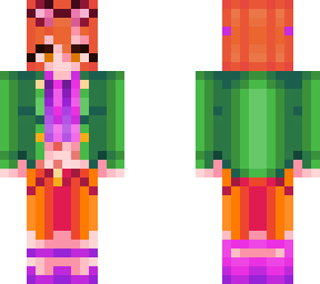 stylized d-sides gf