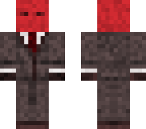 suited wart
