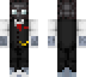 totem of undying netherite suit