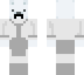 viltrum polar bear