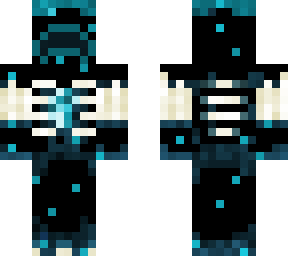 warden