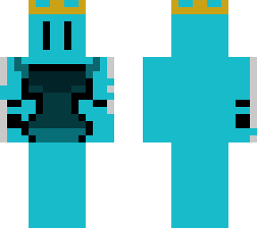 warden