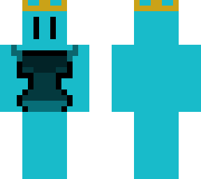 warden