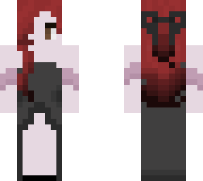 wither princess
