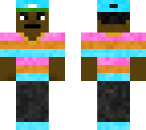 wolf haley - tyler, the creator