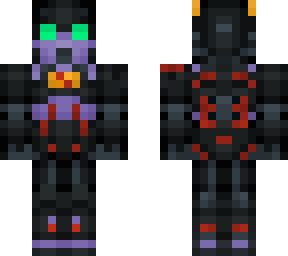 xm-02 den'an-gei (black vanguard squadron)
