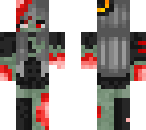 zombie
