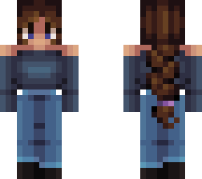 -=rinna=- oc