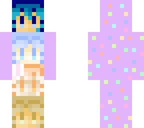 a gift from me. ~pfpce