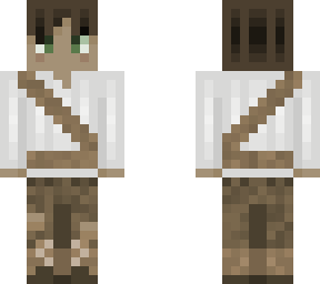another medieval dude