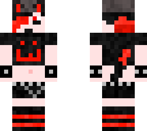 bad femboy (droch mac tre)