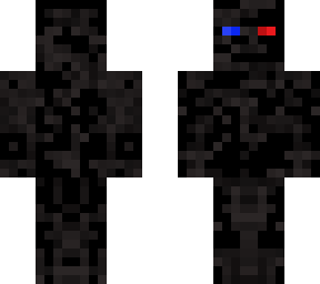black d0ubletim3