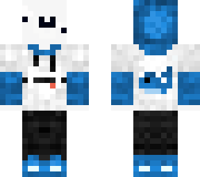 blue hoodie guy