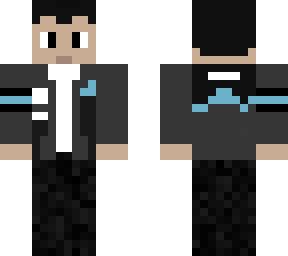 connor detroit become human rk800