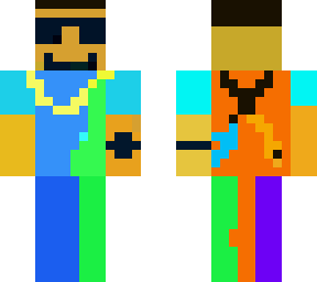 cool skin updated
