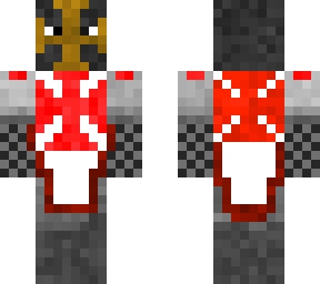 crusader