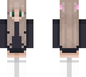 current skin