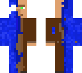 currupt villager