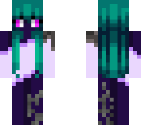cute end girl (fixed)