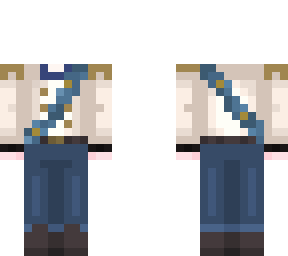 dawnuniform