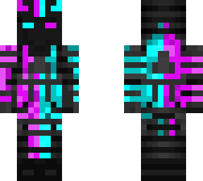 definitive cyberpunk ninja oni