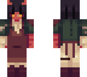 demon demon