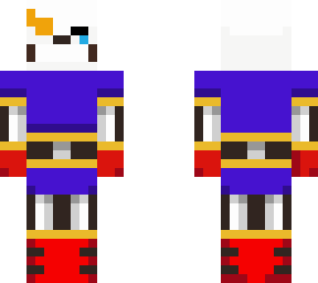 disbelief papyrus