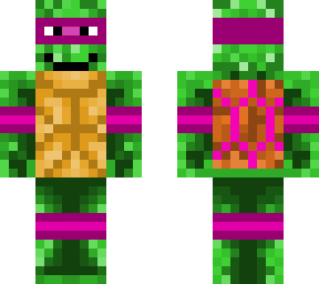donatello