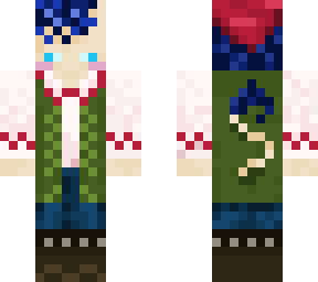 dot the pixieking v.2